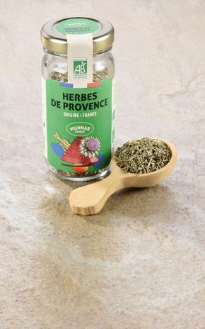 L'Herbes de Provence BIO