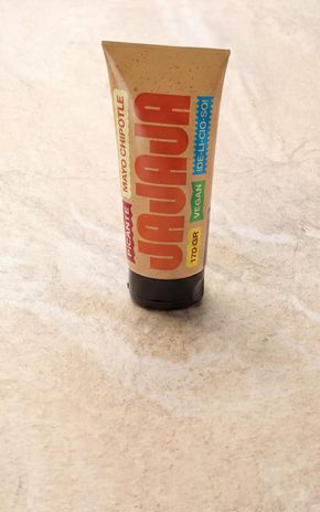 La Mayonnaise Chipotle light