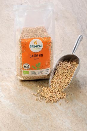 Le Sarrasin décortiqué BIO