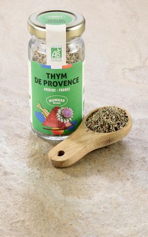 Le Thym de Provence BIO