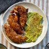 Les Tenders de poulet maison