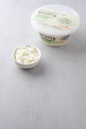 La Ricotta