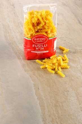 Les Fusilli
