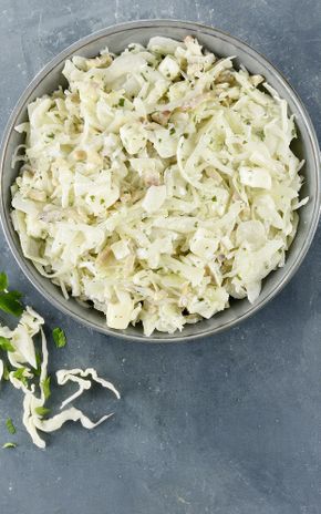 La Salade Comtoise