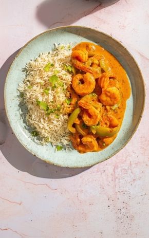 Le Curry encocado