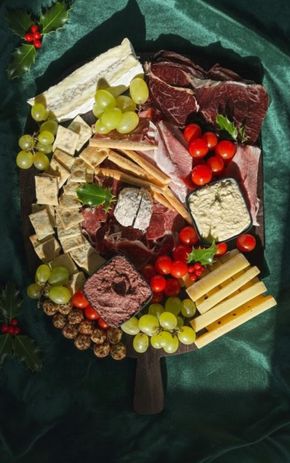 La Planche apéro premium - 6 personnes