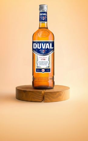 Le Pastis de Marseille