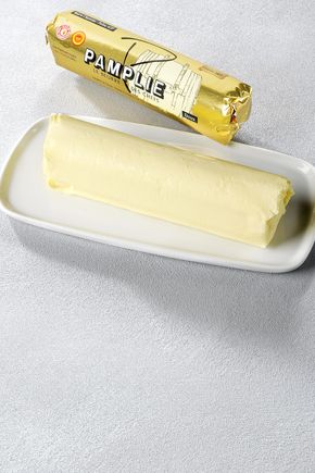 Le  Beurre doux AOP Charentes-Poitou