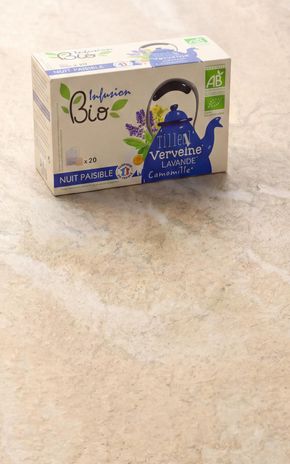 L'Infusion pour la nuit BIO