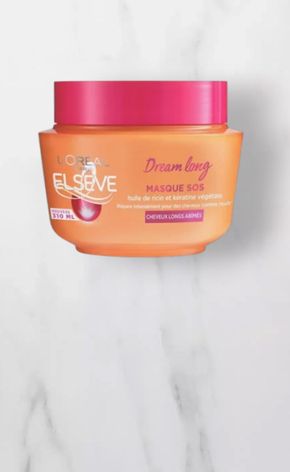 Le Masque réparateur dream long "Elsève"