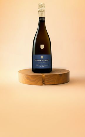 Le Champagne Philipponat Royale Réserve Non Dosé AOP