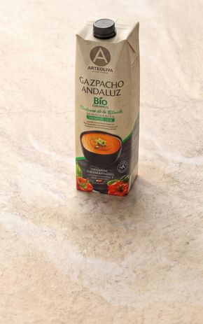 Le Gaspacho BIO