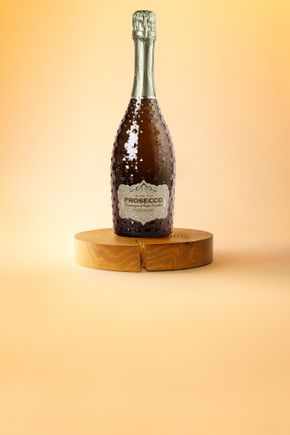 Le Prosecco brut Spumante BIO